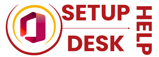 setuphelpdesk Logo